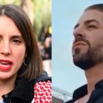 Irene Montero y Labrador.