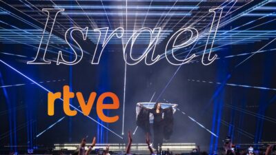 RTVE fuerza una votación secreta ante la UER para la expulsión de Israel en Eurovisión 2026