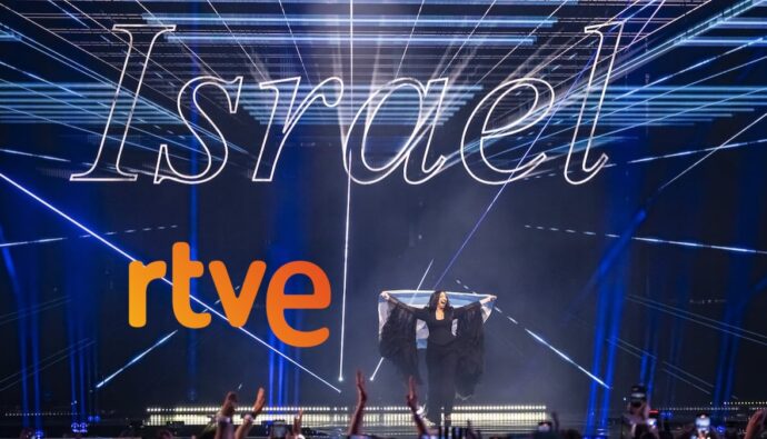 RTVE fuerza una votación secreta ante la UER para la expulsión de Israel en Eurovisión 2026
