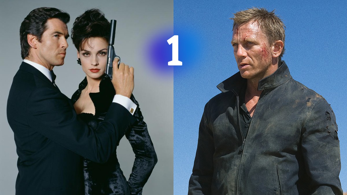 Hoy en La 1 de TVE, triple entrega de una de las sagas más importantes de la historia del cine