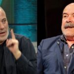 Javier Gutiérrez y Antonio Resines.