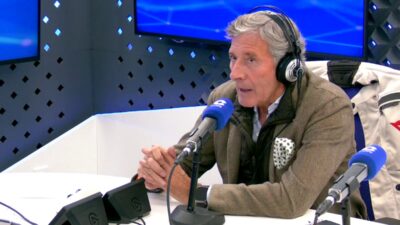 Jesús Álvarez en 'La tarde'.