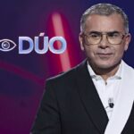 Jorge Javier Vázquez presentará 'GH DÚO 4'.