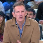 Joaquín Prat en 'El tiempo justo'.