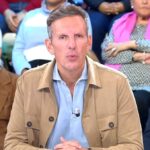 Joaquín Prat en 'El tiempo justo'.