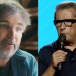 Jordi Évole muestra su apoyo a Andreu Buenafuente.