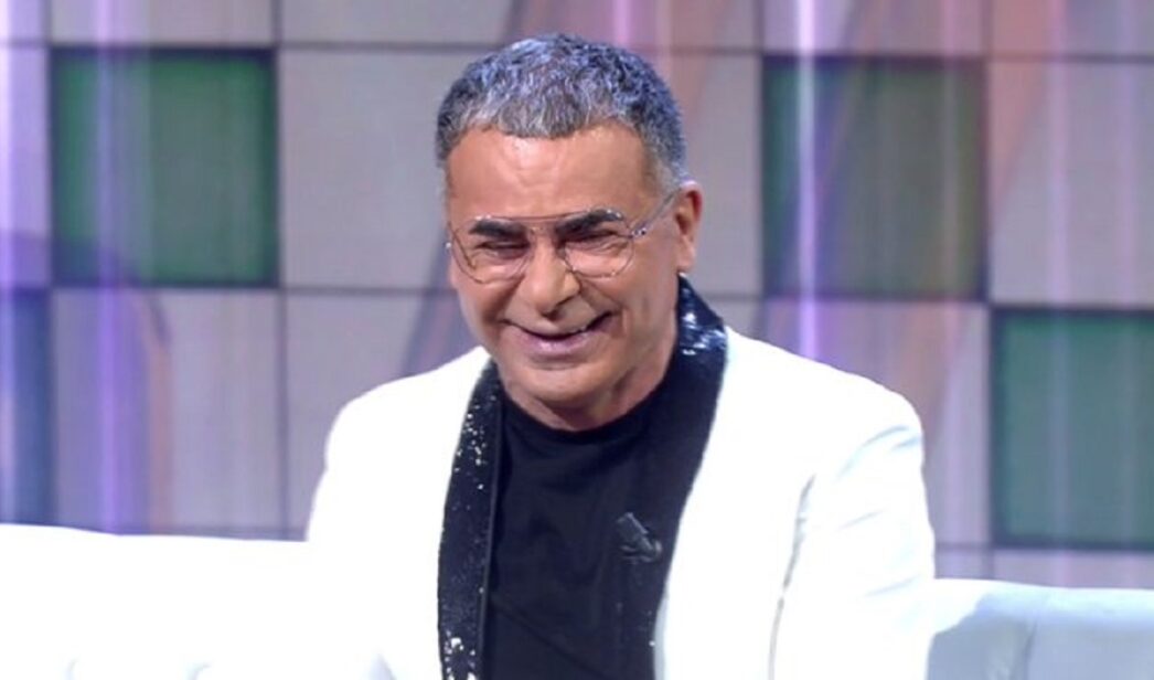 Jorge Javier en '¡De Viernes!'.