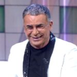 Jorge Javier en '¡De Viernes!'.