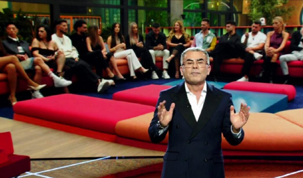 Jorge Javier Vázquez en 'GH 20'.