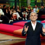 Jorge Javier Vázquez en 'GH 20'.