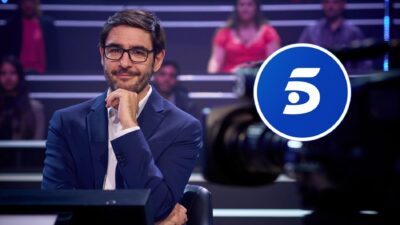 Maniobra inesperada en Mediaset, que arrebata a Juanra Bonet a Antena 3 para presentar la nueva etapa de 'Allá tú'