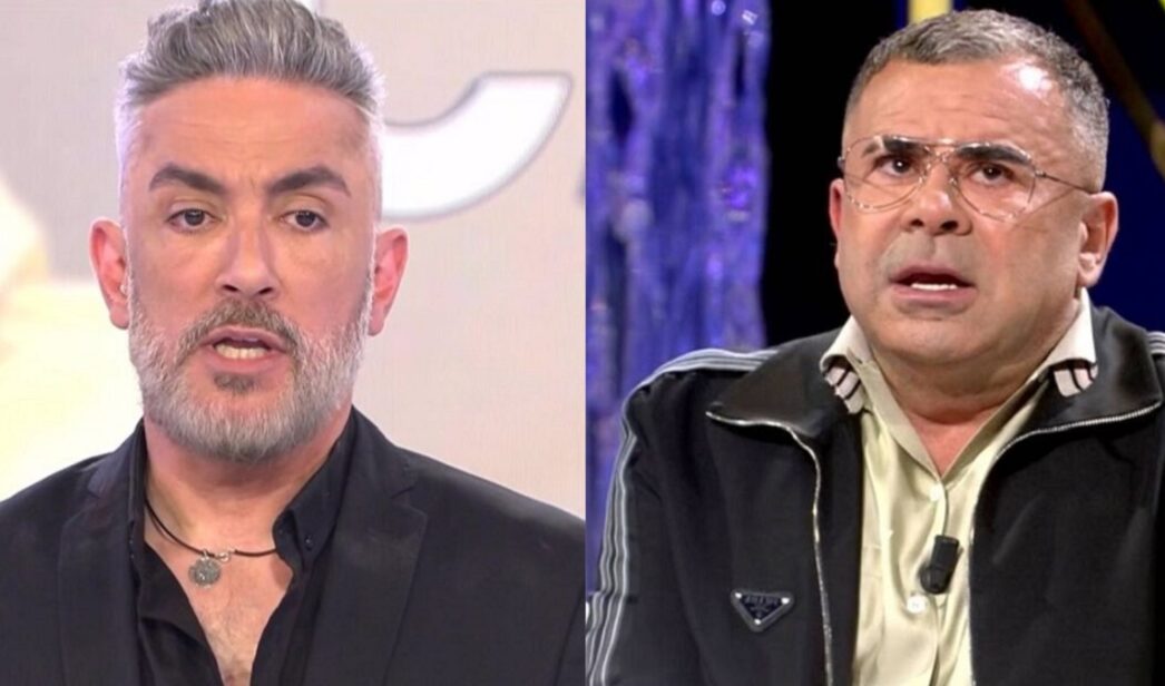 Kiko Hernández apunta y dispara con artillería pesada contra Jorge Javier  Vázquez, al que lanza un serio aviso