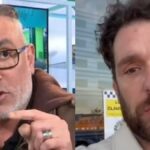 Kiko Hernández y Fran Antón, en huelga de hambre por el cierre de su local.