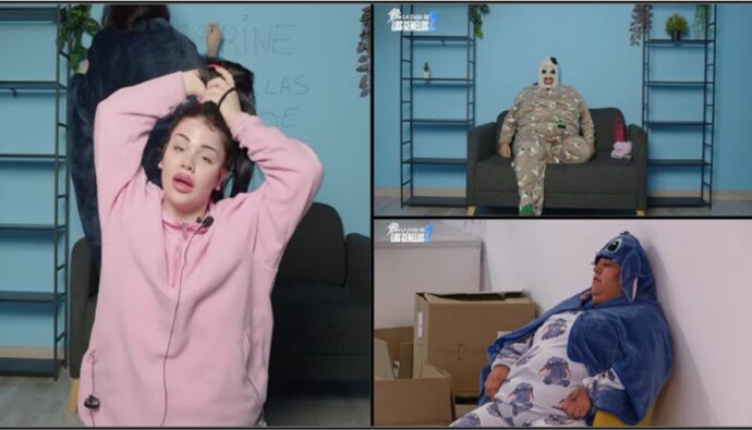 Crítica a 'La Casa de los Gemelos 2': El dilema ético de descubrirnos ante el espejo en la revelación inesperada de 2025