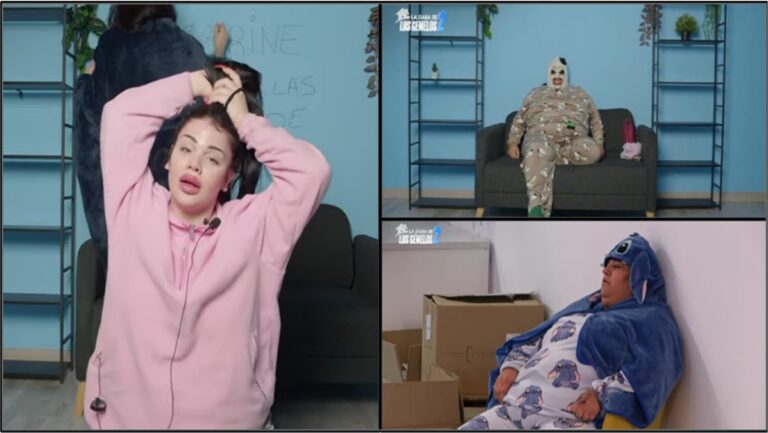 Crítica a 'La Casa de los Gemelos 2': El dilema ético de descubrirnos ante el espejo en la revelación inesperada de 2025