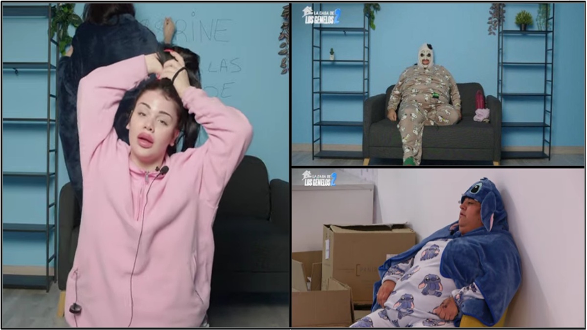 Crítica a 'La Casa de los Gemelos 2': El dilema ético de descubrirnos ante el espejo en la revelación inesperada de 2025