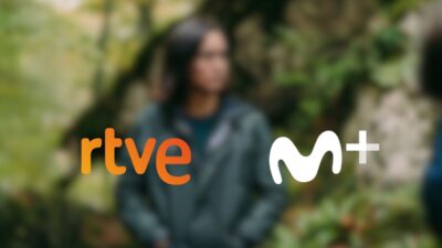 'La Caza. Irati' llega a RTVE Play.