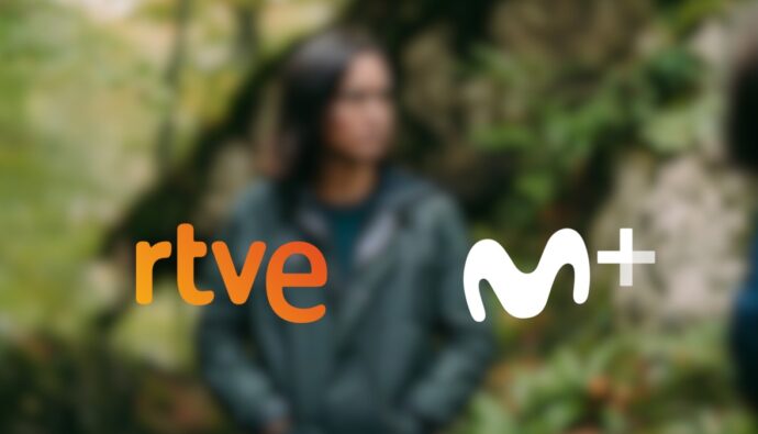 'La Caza. Irati' llega a RTVE Play.