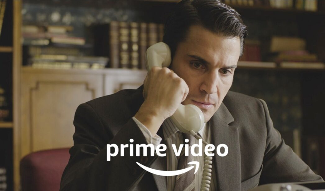 Álex González en 'La sospecha de Sofía'.