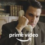 Álex González en 'La sospecha de Sofía'.