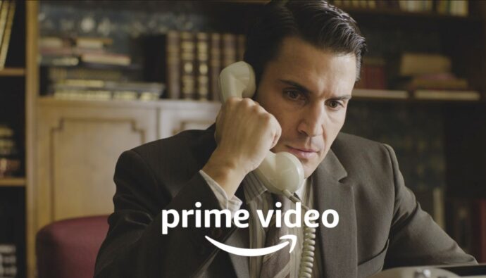 Álex González en 'La sospecha de Sofía'.