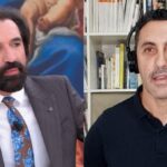 Miguel Lago y Jesús Rodríguez en 'Y ahora Sonsoles'.