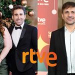 LalaChus, Aitor Albizua y José Mota, caras de la navidad de RTVE.