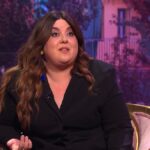 Lalachus en 'Al cielo con ella'.