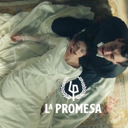 'La Promesa' se encamina hacia un gran giro con un salto temporal que marcará la 5ª temporada