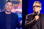 Carlos Latre destapa su conversación con Buenafuente tras su baja de las Campanadas: "Hay que ir con calma"