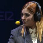 Leire Martínez se sincera sobre su salida de La Oreja de Van Gogh.