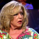 Lydia Lozano en 'De Viernes'.