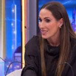 Malú en 'El Hormiguero.