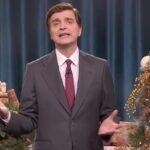 Marc Giró en 'Late Xou'.