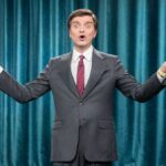 Marc Giró en 'Late Xou'.