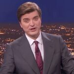 Marc Giró en 'Late Xou'.