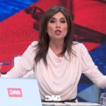 Marta Flich en 'Directo al grano'.