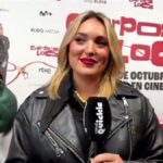 Marta Riesco en 'No somos nadie'.