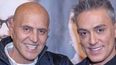 Kiko Matamoros y Kiko Hernández preparan un nuevo proyecto juntos.