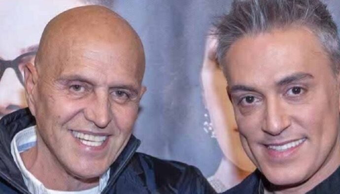 Kiko Matamoros y Kiko Hernández preparan un nuevo proyecto juntos.