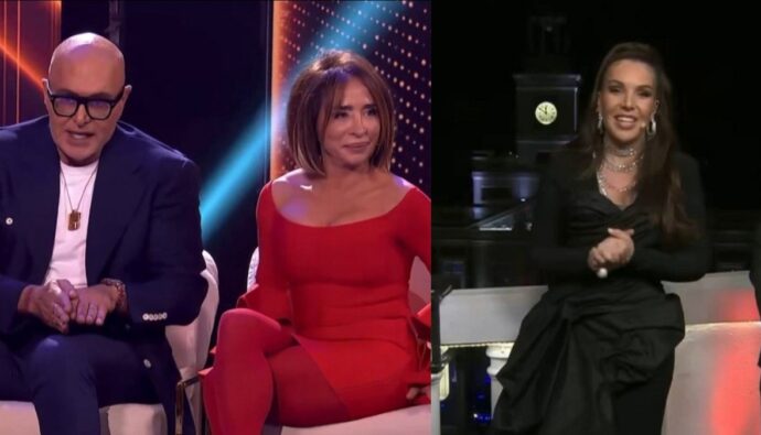 Kiko Matamoros destapa el mal rollo entre Patiño e Inés Hernand en 'La familia de la tele'.