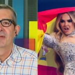 Max Pradera da su opinión sobre la decisión de RTVE sobre Eurovisión.