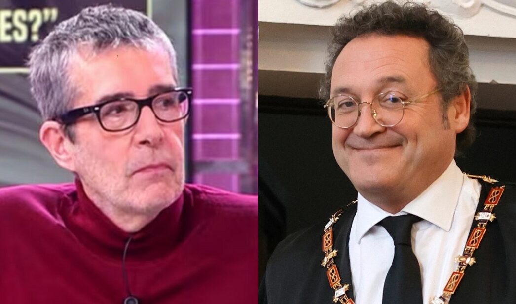 Máximo Pradera reacciona a la sentencia del fiscal general del Estado.