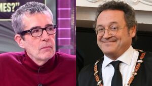 Máximo Pradera reacciona a la sentencia del fiscal general del Estado.