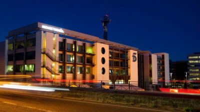 Terremoto en Mediaset con el fichaje de dos nuevos directivos ante la crisis más grave de su historia