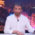 Pablo Motos en 'El Hormiguero'.