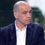 Nacho Abad en 'En boca de todos'.