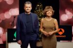 Antena 3 y La Sexta anuncian sus apuestas para Navidad: especiales de 'La Ruleta', 'Zapeando' y reposiciones