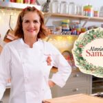 La 1 estrena 'Navidades con Samantha'.
