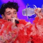 Nemo, ganadore de Eurovisión 2024